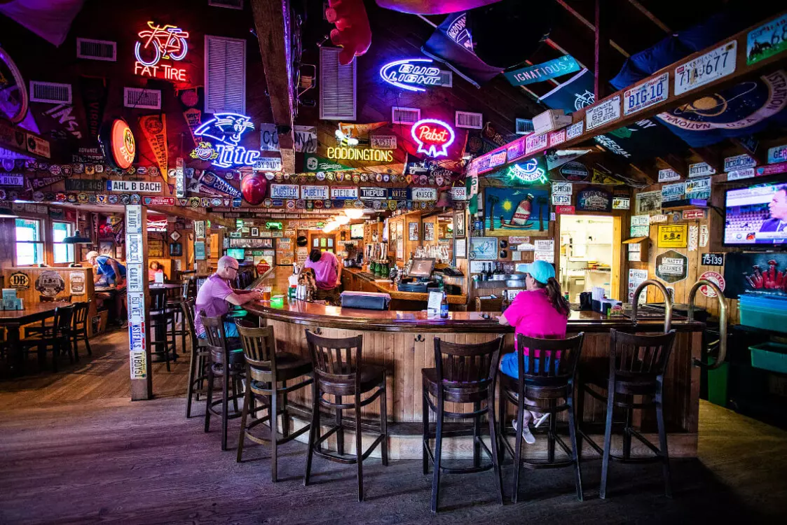 Pub Là Gì? Ai Hợp Đi Pub Và Ai Nên Tránh?